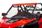Seizmik Versa-vent Hard Coated Polycarbonate Windshield For Polaris Rzr Pro Xp New. Price: $396.64.