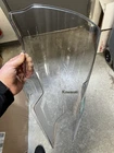 Oem Kawasaki Ninja 500 Windscreen 24-26 Used. Price: $99.99.