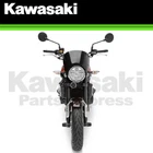 New 2018 2019 Genuine Kawasaki Z900 Rs Smoked Windshield Deflector 99994-1021. Price: $385.65.