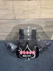 Used Klock Werks 10.5" Tint Flare 2014-2023 Harley Davidson Flh 2310-0683. Price: $100.00.