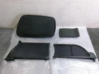 Ferrari California Spider Genuine Window Deflector Windshield 81553300 / S11-376 Used. Price: $717.00.