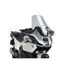 Puig Touring Windscreen For Bmw R1300RT 25-26 Light Smoke New. Price: $226.28.