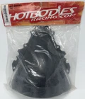 Hotbodies Windscreen Dark Smoke Yamaha 2006 2007 Y06R6-WGP-SMK New. Price: $63.18.