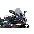Puig Windscreen R-racer For Bmw Smoke 21617H New. Price: $117.81.
