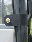 Seizmik Full Windshield Unvented Ranger 50-23018KIT New. Price: $449.99.