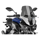 For Yamaha MT-10 2018 Puig 8918F Touring Screen New. Price: $181.90.