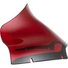 Klock Werks KWW-01-0670 Kolor Flare Sport Windshield- 9" Red Fltr 15-23 New. Price: $249.95.