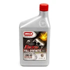 Amalie Elixir 0W-40 Full Synthetic Motor Oil 1 Quart Api Sp Ilsac GF-6A 65776-56 New. Price: $21.20.