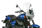 N21304 National Vstream Windscreen Sport Clear For Motorcycles New. Price: $326.86.