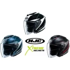 Hjc I30 Slight Helmet Open Face Anti Scratch Inner Shield Pinlock Dot XS-2XL New. Price: $139.96.