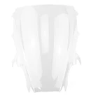 Clear Abs Windscreen Windshield Deflector For Triumph 2009-2012 Daytona 675 New. Price: $27.95.
