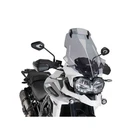 Puig Touring Windshield-visor Fit Triumph Tiger 1200 Alpine Edition 20-21 Cle New. Price: $197.67.