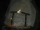 Harley Davidson Memphis Shades 19" Fats 7" Hl Windshield Clear MEM3310 New. Price: $199.99.