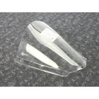 Zero Gravity Clear Corsa Windscreen 24-265-01 New. Price: $107.96.