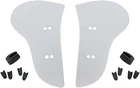 Memphis Shades Side Wings For Road King/fat Boy/heritage Fats Windshield MEM5806 New. Price: $109.95.