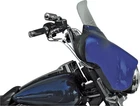 Vest Windscreen 8" Clear #61-8000 Harley Davidson New. Price: $183.31.