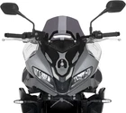 Windscreen Fits Sport Dark Smoke Tri New. Price: $125.51.