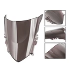 Abs Motorcycle Windshield Windscreen Fit For Honda CBR500R 2013-2015 New. Price: $43.85.
