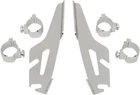 Memphis Shades MEK1949 Trigger-lock Mounting Kit (polished For Yamaha XV1900... New. Price: $175.97.