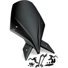 Puig Touring Windscreen - Matte Black 21907J New. Price: $212.32.