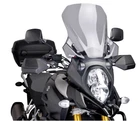 Puig Hi-tech Parts 7229H Touring Windscreen For Suzuki V-strom 1000 Xt Adven New. Price: $124.99.