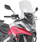 Givi Windshield Specific Clear Hon D1192ST New. Price: $150.59.