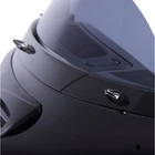 Ciro Windshield Screw Cap Black/chrome 10111 New. Price: $31.55.