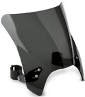 National Cycle N2835-002 Mohawk Windshield Dark Tint Black Hardware New. Price: $215.96.