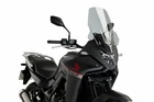 Puig Touring Windscreen Windshield Smoke 21656H New. Price: $136.71.