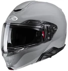 Hjc Rpha 91 Motorcycle Helmet Nardo Grey Large New. Price: $639.99.