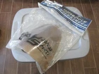 Nos Yana Shiki Honda Smoke Windscreen 2003-2004 HW-1001S New. Price: $43.85.