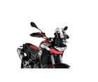 Puig Windscreen 21225H Sp Aprilia Tuareg 660 2022 2024 Light Smoke Neu. Price: $130.19.