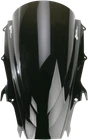 Zero Gravity 16-912-19 Double Bubble Windscreen Dark Smoke Daytona 675 New. Price: $123.85.