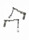 99-14 Yamaha Road Star Silverado Windshield Mount Bracket Stay 5GA-28356-01-00 Used. Price: $150.00.