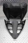 2007 Honda ST1300 Front Inner Windshield Fairng W/ Lower Fairing Used. Price: $59.99.