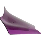 Klock Werks Kolor Flare Windshield 8" Purple Flh/fltrxstse KWW-01-0733 New. Price: $234.95.