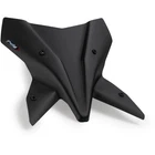 Puig Sport Windscreen - Matte Black 21906J New. Price: $166.27.