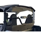78-7500-R Spike Rear Shield Vented Trr Gp Yam Clr New. Price: $279.95.