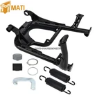 Center Stand Main For Honda CRF1100L Africa Twin 20-22 2024 08M70-MKS-E00 New. Price: $169.99.