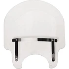 National Cycle - NC125B Dakota 3.0 Windshield, Short New. Price: $256.46.