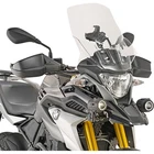 Givi Windshields Clear D5126ST New. Price: $128.25.