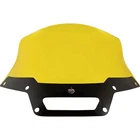 Klock Werks Kolor Flare Sport Windshield 8" Yellow Fxlrst KWW-02-0631 New. Price: $242.58.