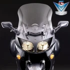 National Cycle 2006-2012 Yamaha FJR1300A Abs Vstream Windscreen New. Price: $179.95.