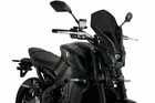 Puig New Generation Touring Windshield - Dark Smoke Motorcycle Street 20645F. Price: $195.18.