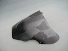 Mra Double Bubble Black Windshield Kba 90512 Wvm 02433 Bmw R1200GS MT-09 Used. Price: $61.33.