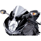 Puig Windscreen Racing Smoke 5605H New. Price: $105.26.