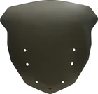 Klock Werks Flare Windshield 20" Tinted KWW-06-0538-T New. Price: $305.99.
