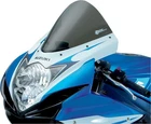 Zero Gravity Corsa Windscreen Light Smoke Motorcycle Street Bike 24-114M-02 New. Price: $105.72.