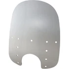 Memphis Shades Fats Windshield - 21" Plastic (solar / Gray) MEP3419 New. Price: $94.95.