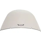 Slipstreamer S-131-16 Replacement Windshield, 16IN. Smoke New. Price: $121.46.